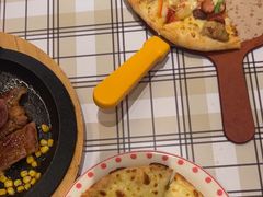 -菲滋意式餐厅(西溪印象城店)