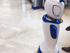 店内环境-中国建设银行ATM(新街口支行)