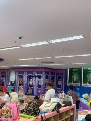 -孩子王童乐园(马群店)