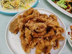 -鲜得莱渔港·小平岛海胆馆(七贤岭店)
