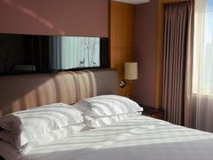 -北京长白山国际酒店(鸟巢店)