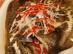 -哈尔滨融创施柏阁酒店中餐厅