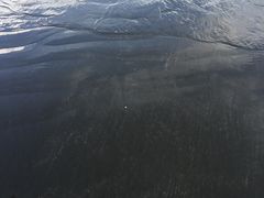 -台山黑沙湾海浴场
