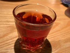 杨梅酒-原製原味(普陀山磐龙店)