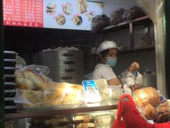 -天泽祥·鼓楼馒头(鼓楼店)
