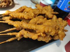 -老天桥蛙炉火锅(姑苏总店)