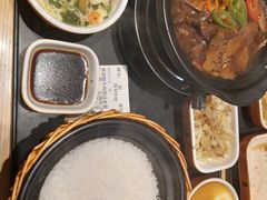 -谷田稻香(昌里路店)