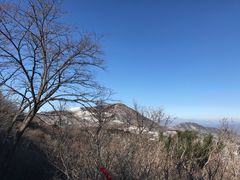 -北京鹫峰国家森林公园