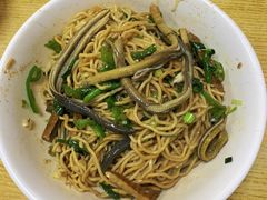 -欣达面馆(天桥支路店)