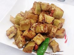 -北戴河庆山饭店·海鲜砂锅粥(北戴河黑石路店)