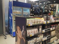 -迪卡侬(环球港店)