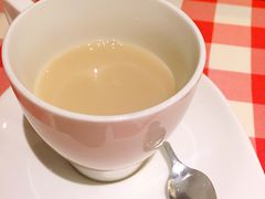 -卡本妮法餐厅·北京和平宾馆