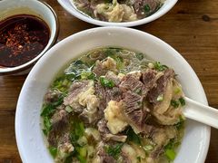 -刘少华贵州小黄牛·鲜牛肉火锅(总店)