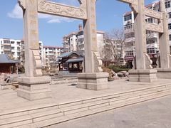 -普明园