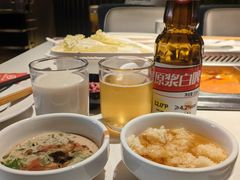 -海底捞火锅(外滩店)