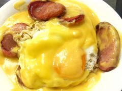 -新记餐厅(香槟大厦店)