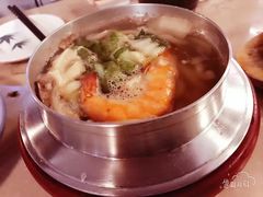 -椿山日本料理
