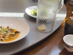 -羊门客在·烤盐池滩羊·川菜