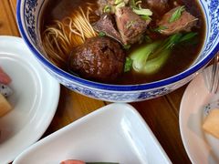 -无锡苏宁银河国际酒店-麺餐厅