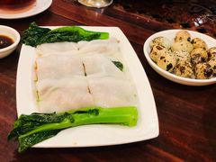 -顺德人家食府(黄金广场店)