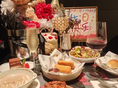 -Nord Grill&Bar Highland诺德西餐(深圳欢乐海岸店)