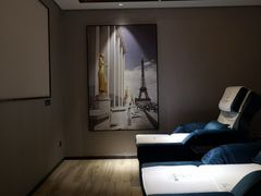 包房-三谷里·生态水疗空间(五一店)