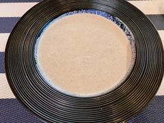 蘑菇汤-La Creperie法餐厅(芮欧百货店)