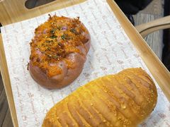 -原麦世家(莱蒙店)