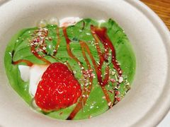-甜阿姨·天台花园私房菜(万松园店)