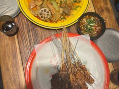 -北丐先生·野馄饨烧烤(雨花万象店)