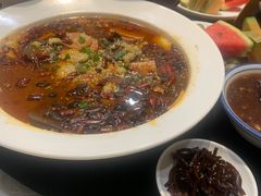 -小放牛炒菜馆(裕华东路店)