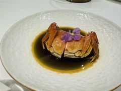 -海富门·带鱼·淮扬菜·粤菜(甘家口店)