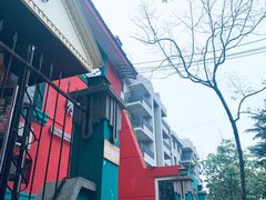 -秀·爱尔兰餐吧(上海路店)