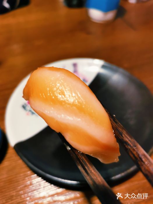 富力希尔顿酒店·源氏日餐厅图片
