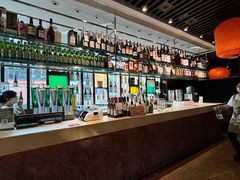 -周丹丹原味烧烤(香格里拉店)