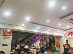 -瑞杰烧烤店·24小时营业(山东路店)
