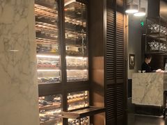 -鼎鼎香·港式火锅(北京SKP店)