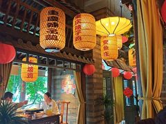-永安水煮活鱼·仪征菜(仪征奥林匹克店)