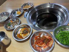 -麻蒲碳烤肉(梅花园店)