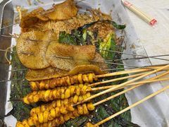 -小民大排档(马场角横路店)