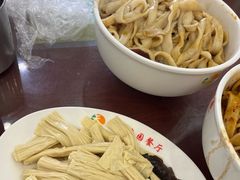 -杏园餐厅(西四北大街店)