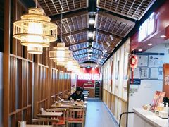 大堂-南粥北面(东大桥店)