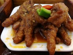 -广州酒家(昌岗地铁站店)