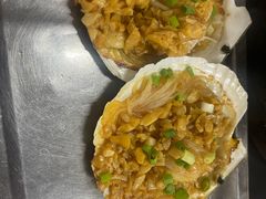 -老黑板筋(顺义总店)