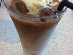-Nadeje(Plaza Mahkota)