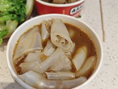 -卤大叔·广州牛杂(壹方城店)
