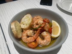 黄油蒜香柠檬虾-Nana And Her Friends Restaurant 娜娜家(小寨原力场店)
