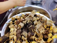 -正宗梧州牛肠酸