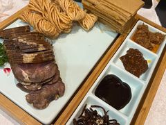 -潍坊菜馆(三里河南横街店)