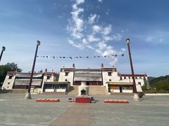 -五当召景区